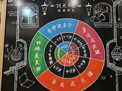 -饭米多蔻中英文绘本馆(苏州美罗店)