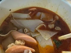 -胖哥俩肉蟹煲(济南世茂国际广场店)