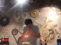 -好享派·团建轰趴馆(旗舰店)