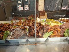 -三毛烤鸡(清泰街店)