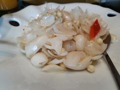 -香雪海饭店中餐厅(人民桥店)
