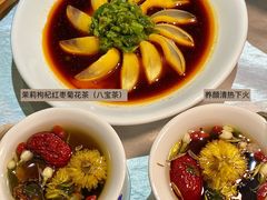 -川香鼎盛·川府家宴商务宴请(市桥富华总店)