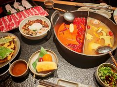 -大龙燚·旷野鲜火锅(广州首店)