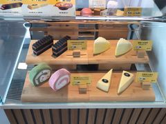 -麦当劳(新新大道岗丰店)