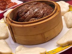 -东兴楼饭庄(六里桥店)