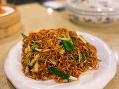 豉油皇三丝炒面-点都德(春熙路群光广场店)