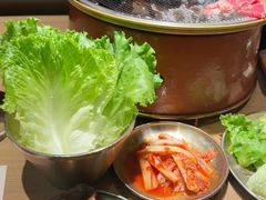 -西塔老太太泥炉烤肉(江北印象汇店)