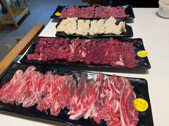-陈记顺和牛肉火锅馆(天河北路店)