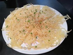 干煸洋芋丝-南蛮子(进贤路店)