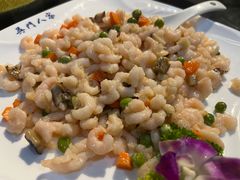 -吴门人家·苏宴宫廷菜(拙政园店)
