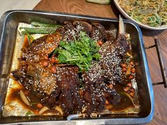 -奇滋豆味(南十四道街店)