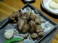 -和彩放题餐厅(酒仙桥店)