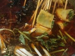 -聚点串吧·北京烧烤(朝北店)