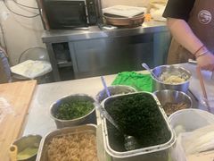 -面道赞宁海海鲜面(迎凤街店)