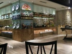 -索菲特酒店·海鲜自助 ·聚餐厅