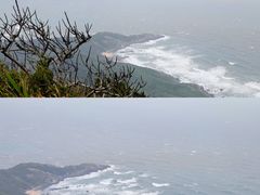 -海南铜鼓岭景区