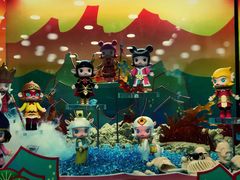 -泡泡玛特POPMART(世豪广场店)