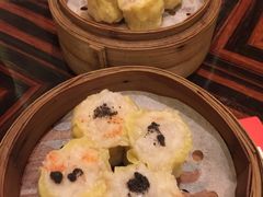 -夏宫中餐厅(香格里拉大酒店)
