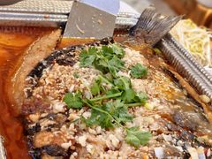 -小董哥烤串·爆汁大油边(故宫店)