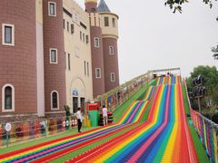 -安徒生童话乐园