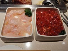 -海底捞火锅(枫蓝国际购物中心店)
