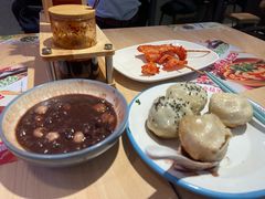 -小杨生煎(黄河路店)