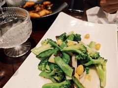 -那拉提之疆·新疆菜(美院店)