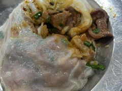 -标记美食新鲜猪杂(兴南大道店)