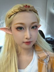 -桑语映画·COSPLAY写真工作室