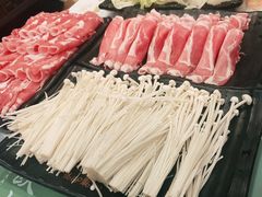 -呷哺呷哺(枫蓝国际店)