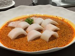 -许家菜(望江店)