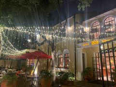 -玫瑰厅上海菜(兴国路店)