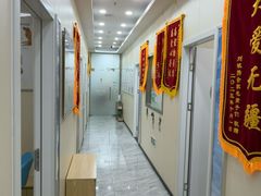 -芭比堂动物医院·24小时·眼科中心(深圳中心)