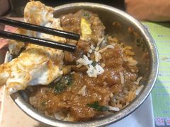 煎蛋牛肉饭！-添好运点心专门店(北角店)