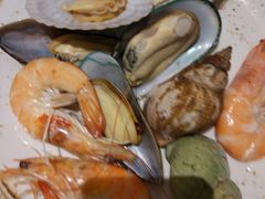 -沈阳和平艾美酒店新食谱西餐厅