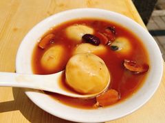 -安家桂花汤圆(许府巷店)