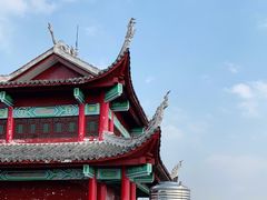 -云山屯古建筑群景区