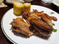 -马迭尔德式西餐精酿啤酒屋(中央大街店)