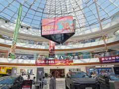 -万达广场(泰安泰山店)