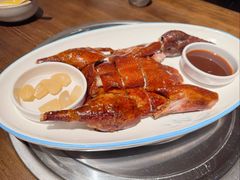 现烤宜良小麻鸭-熙楼(翠湖店)