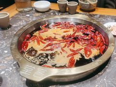-堂客老火锅(欣阳广场总店)