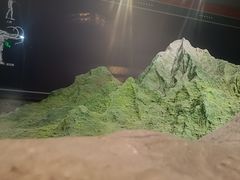 -重庆自然博物馆(新馆)