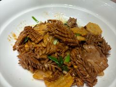 -闫府私房菜·老字号(恒隆店)