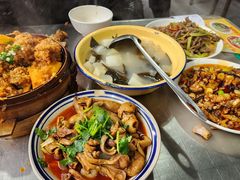 -人和水上飘(第一家店)