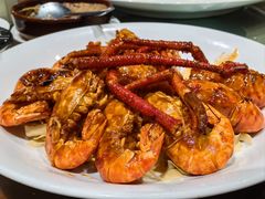 -猪肉婆私房菜(容桂总店)