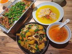 -树厨贵州菜(大十字店)