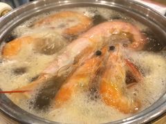 -芭菲盛宴·环球美食(锦城万达广场店)