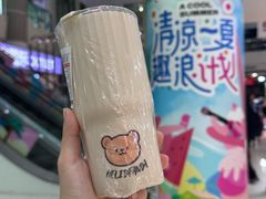 -巴黎春天(陕西路店)