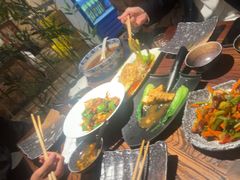 -并州大牌档之醉轻尘