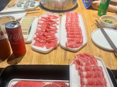 -四喜小胖·北京涮肉(五道营店)